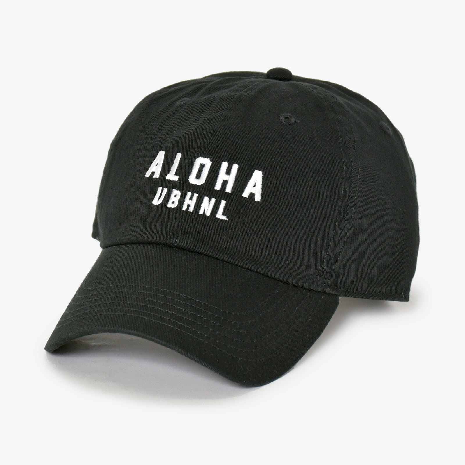 UBHNL ALOHA キャップ
